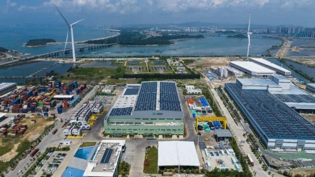 2024年“三新”经济增加值占GDP比重18.01%_fororder_823a38dbc072eb0454746d60a8fadb31